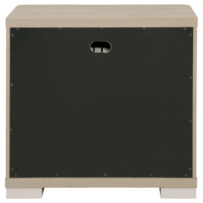 Ladera Nightstands - Visions in Furniture (La Mirada, CA)