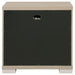 Ladera Nightstands - Visions in Furniture (La Mirada, CA)