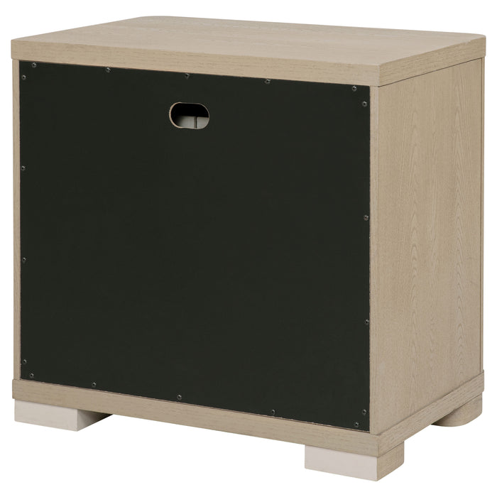 Ladera Nightstands - Visions in Furniture (La Mirada, CA)