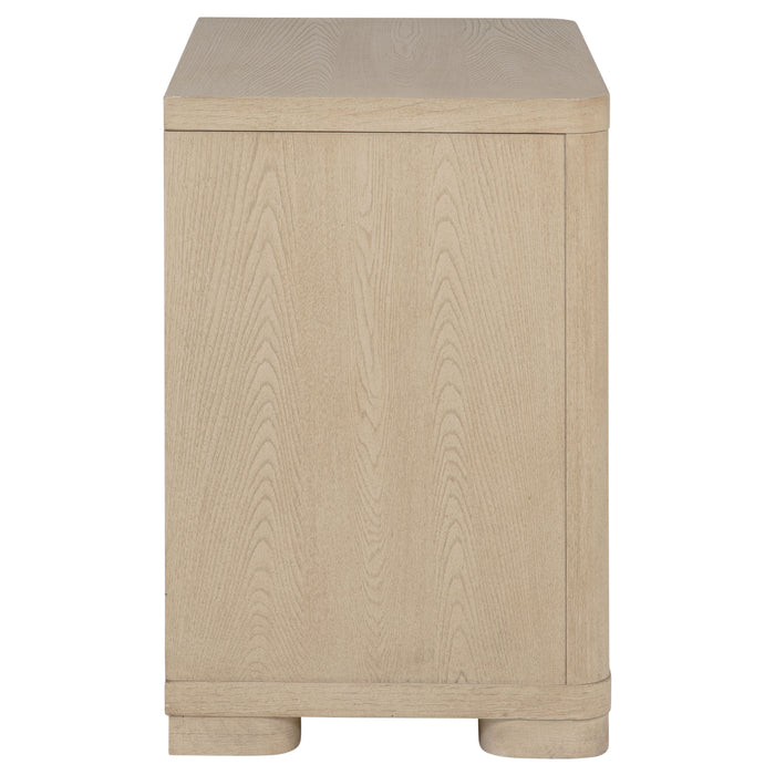Ladera Nightstands - Visions in Furniture (La Mirada, CA)