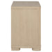 Ladera Nightstands - Visions in Furniture (La Mirada, CA)