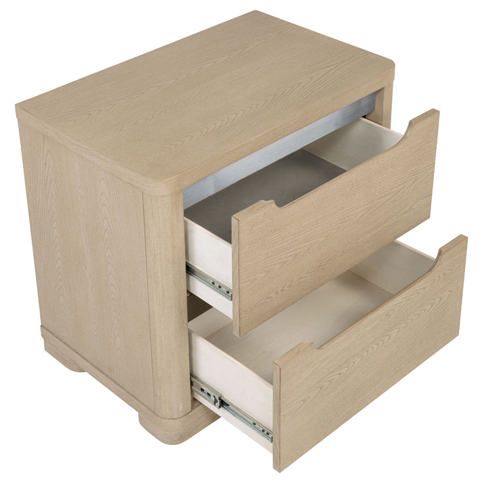 Ladera Nightstands - Visions in Furniture (La Mirada, CA)