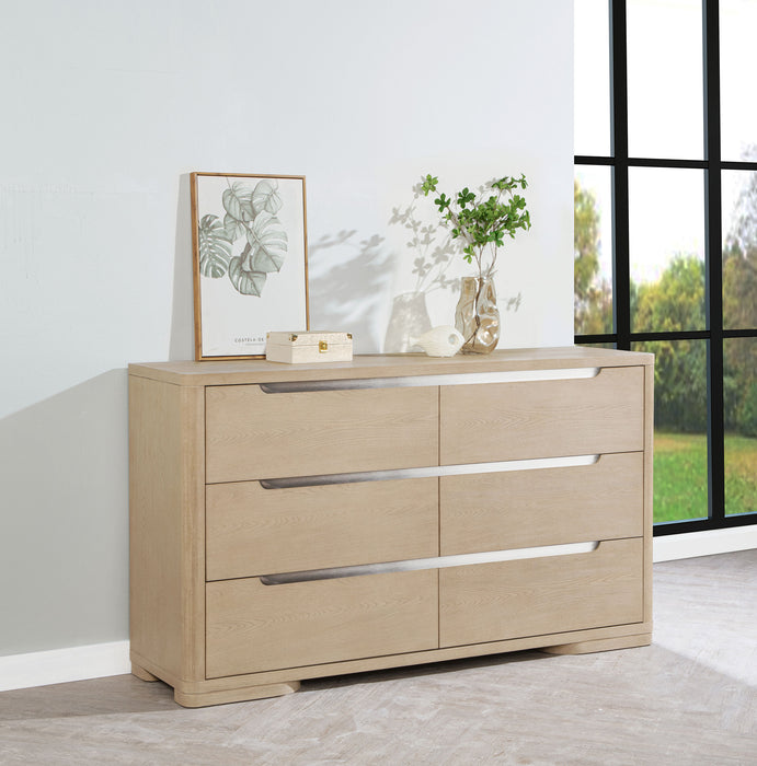 Ladera Dressers - Visions in Furniture (La Mirada, CA)