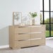 Ladera Dressers - Visions in Furniture (La Mirada, CA)