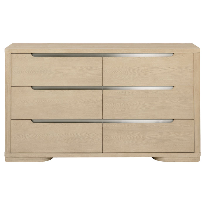 Ladera Dressers - Visions in Furniture (La Mirada, CA)