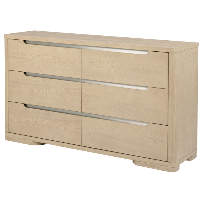 Ladera Dressers - Visions in Furniture (La Mirada, CA)