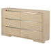Ladera Dressers - Visions in Furniture (La Mirada, CA)