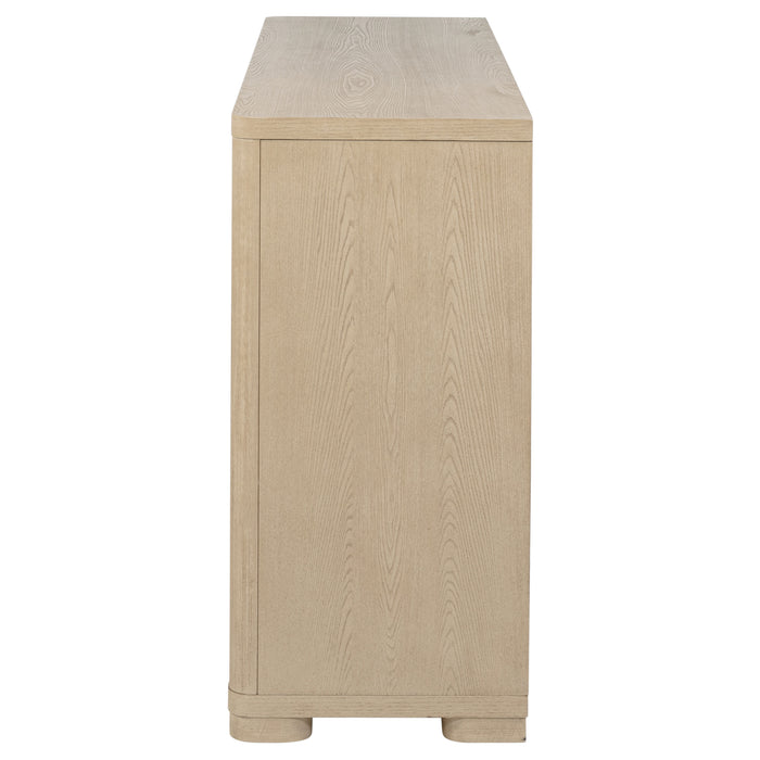 Ladera Dressers - Visions in Furniture (La Mirada, CA)