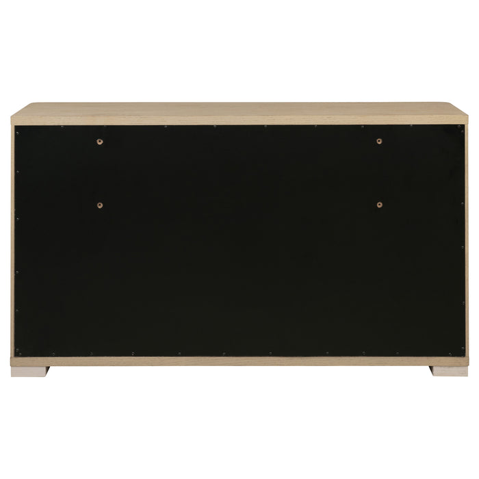 Ladera Dressers - Visions in Furniture (La Mirada, CA)
