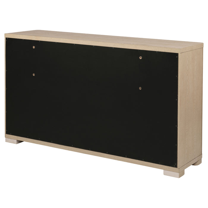 Ladera Dressers - Visions in Furniture (La Mirada, CA)