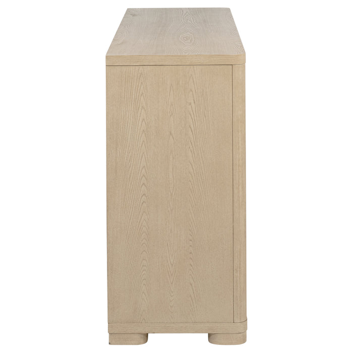 Ladera Dressers - Visions in Furniture (La Mirada, CA)