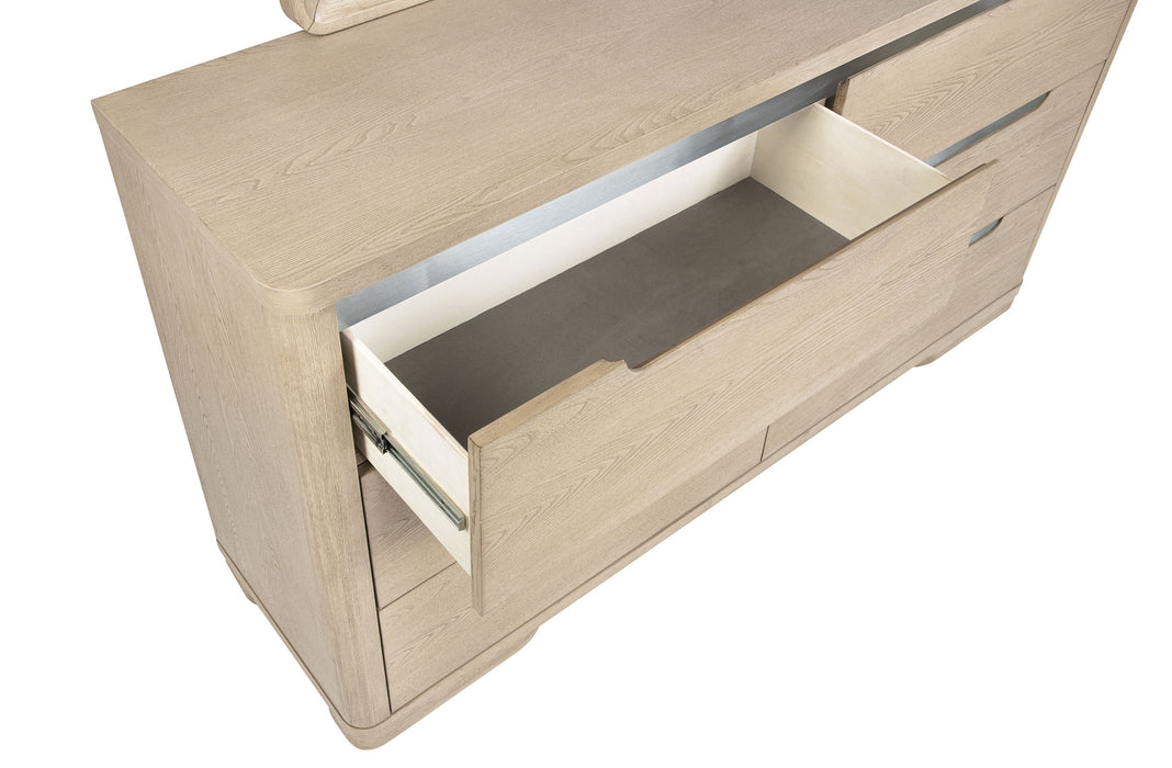 Ladera Dressers - Visions in Furniture (La Mirada, CA)