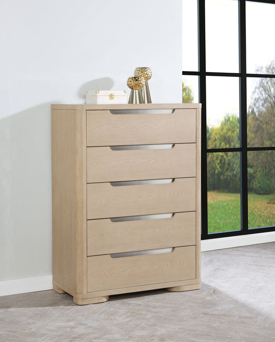 Ladera Chests - Visions in Furniture (La Mirada, CA)