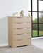 Ladera Chests - Visions in Furniture (La Mirada, CA)