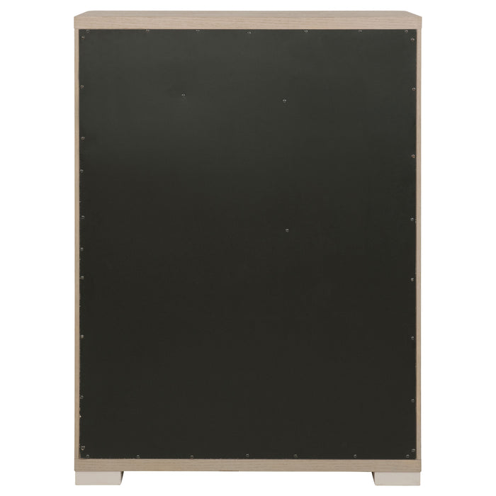 Ladera Chests - Visions in Furniture (La Mirada, CA)
