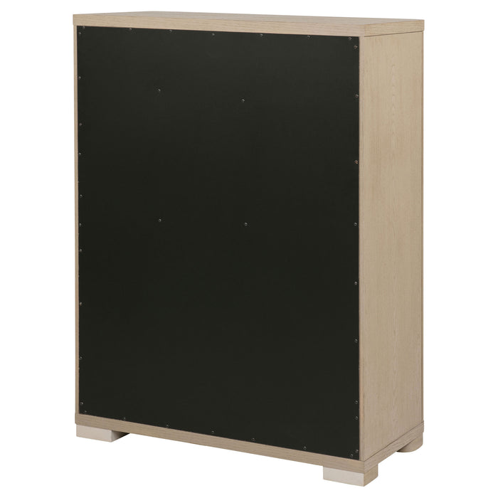 Ladera Chests - Visions in Furniture (La Mirada, CA)