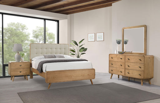 Robyn Bedroom Sets - Visions in Furniture (La Mirada, CA)