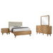 Robyn Bedroom Sets - Visions in Furniture (La Mirada, CA)