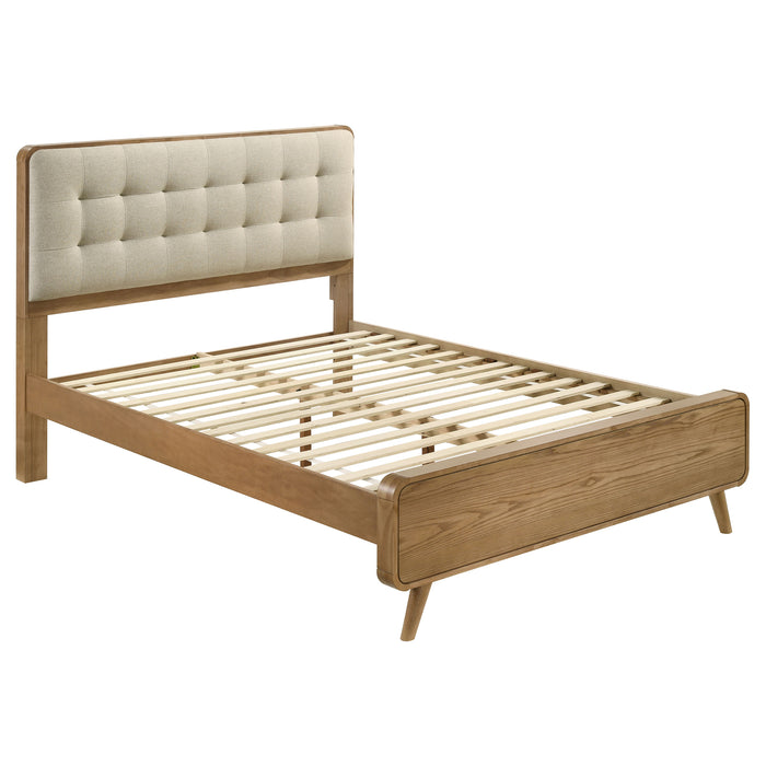 Robyn Bedroom Sets - Visions in Furniture (La Mirada, CA)