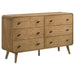 Robyn Bedroom Sets - Visions in Furniture (La Mirada, CA)