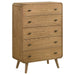 Robyn Bedroom Sets - Visions in Furniture (La Mirada, CA)