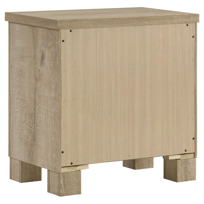 Oakglen Bedroom Sets - Visions in Furniture (La Mirada, CA)