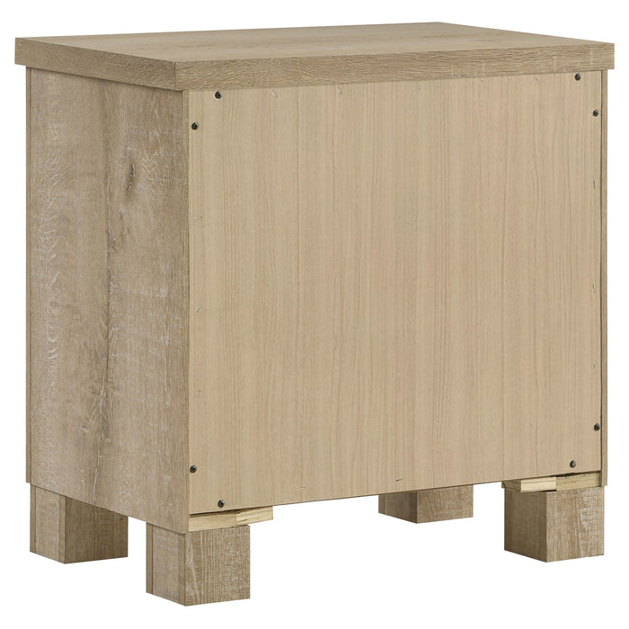Oakglen Bedroom Sets - Visions in Furniture (La Mirada, CA)