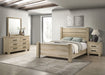 Oakglen Bedroom Sets - Visions in Furniture (La Mirada, CA)