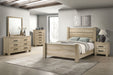 Oakglen Bedroom Sets - Visions in Furniture (La Mirada, CA)