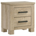 Oakglen Bedroom Sets - Visions in Furniture (La Mirada, CA)
