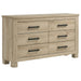 Oakglen Bedroom Sets - Visions in Furniture (La Mirada, CA)