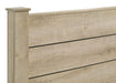 Oakglen Bedroom Sets - Visions in Furniture (La Mirada, CA)