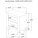 Oakglen Bedroom Sets - Visions in Furniture (La Mirada, CA)