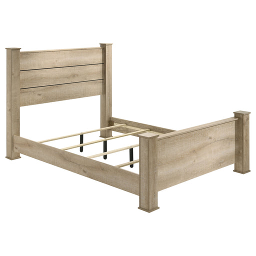 Oakglen Beds - Visions in Furniture (La Mirada, CA)