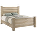 Oakglen Beds - Visions in Furniture (La Mirada, CA)