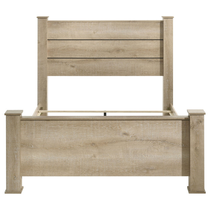 Oakglen Beds - Visions in Furniture (La Mirada, CA)