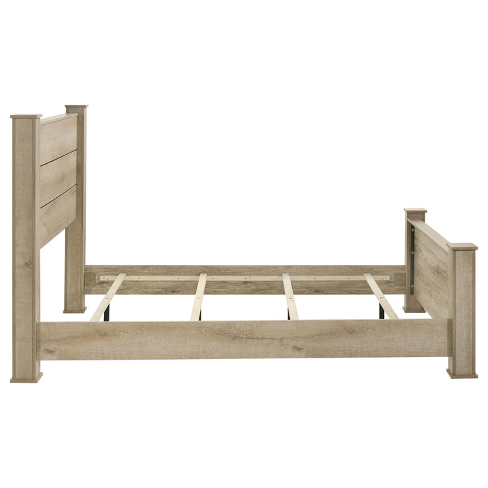 Oakglen Beds - Visions in Furniture (La Mirada, CA)