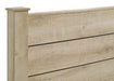 Oakglen Beds - Visions in Furniture (La Mirada, CA)