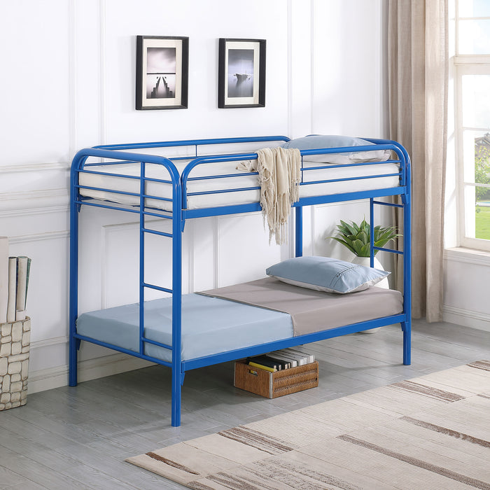 Morgan Bunk Beds - Visions in Furniture (La Mirada, CA)