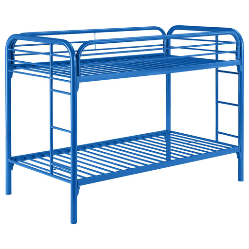 Morgan Bunk Beds - Visions in Furniture (La Mirada, CA)