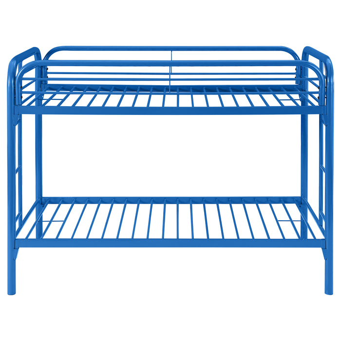 Morgan Bunk Beds - Visions in Furniture (La Mirada, CA)