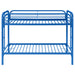 Morgan Bunk Beds - Visions in Furniture (La Mirada, CA)
