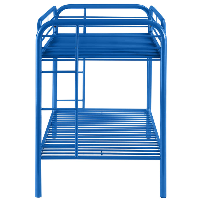 Morgan Bunk Beds - Visions in Furniture (La Mirada, CA)