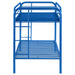 Morgan Bunk Beds - Visions in Furniture (La Mirada, CA)