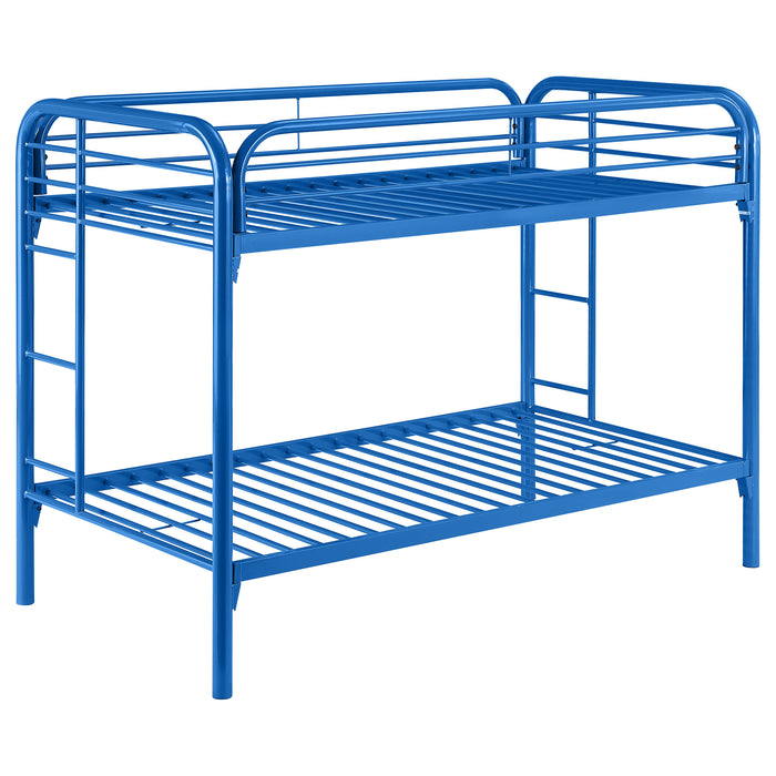 Morgan Bunk Beds - Visions in Furniture (La Mirada, CA)