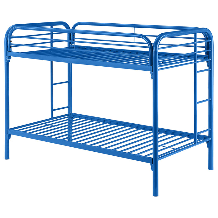 Morgan Bunk Beds - Visions in Furniture (La Mirada, CA)
