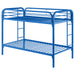 Morgan Bunk Beds - Visions in Furniture (La Mirada, CA)