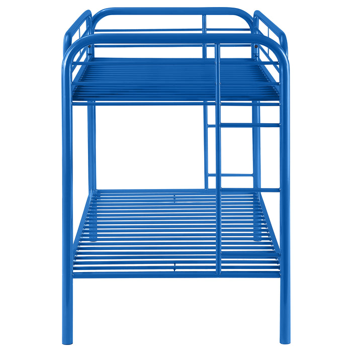 Morgan Bunk Beds - Visions in Furniture (La Mirada, CA)