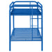 Morgan Bunk Beds - Visions in Furniture (La Mirada, CA)