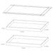 Morgan Bunk Beds - Visions in Furniture (La Mirada, CA)